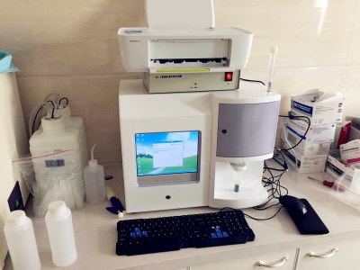 医用星空体育合作单位江苏盱眙天泉湖镇卫生院?山东国康