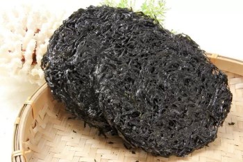 星空体育品牌山东国康?紫菜的神奇疗效