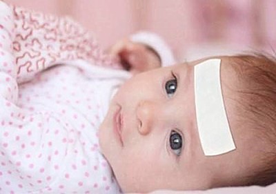 全自动星空体育帮您解决宝宝秋季发烧问题?山东国康