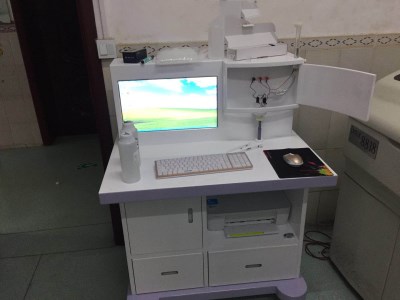 全自动星空体育合作单位上饶市信州区预防接种门诊-山东国康