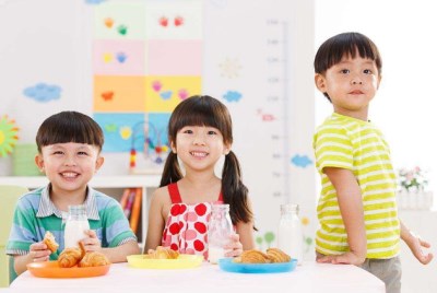 全自动星空体育厂家儿童不能滥补充微量元素-山东国康