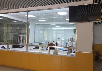 祝贺全自动星空体育厂家山东国康再次签单陕西