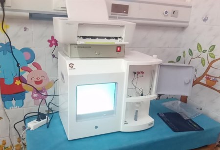 星空体育厂家合作单位灵武市中医医院-山东国康