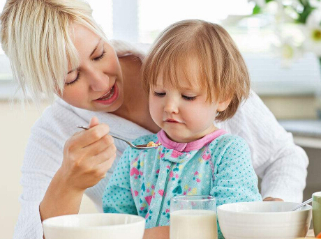 全自动星空体育阐述儿童微量元素到底补不补？