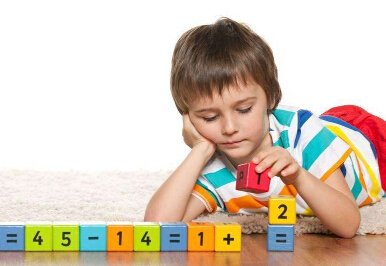 全自动星空体育阐述儿童微量元素到底补不补？