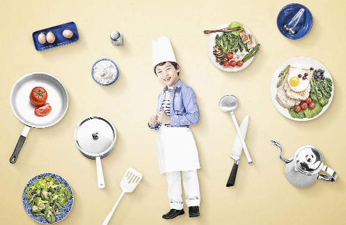 全自动星空体育浅析与儿童身体健康息息相关的微量元素