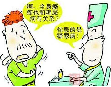 星空体育厂家阐述微量元素与糖尿病抗感染 星空体育厂家阐述微量元素与糖尿病抗感染