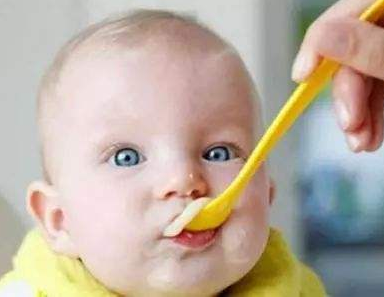 星空体育厂家分析微量元素对婴儿身体的功效 星空体育厂家分析微量元素对婴儿身体的功效