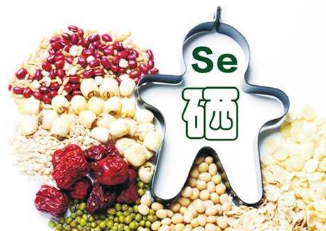 全自动星空体育厂家剖析硒为何能增强免疫力? 全自动星空体育厂家剖析硒为何能增强免疫力?