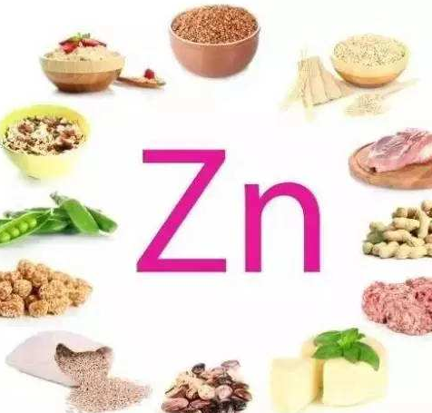 微量元素测定仪厂家分析锌的毒性 微量元素测定仪厂家分析锌的毒性