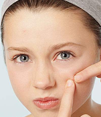 全自动星空体育厂家温馨提醒女生缺锌元素易起痘 全自动星空体育厂家温馨提醒女生缺锌元素易起痘