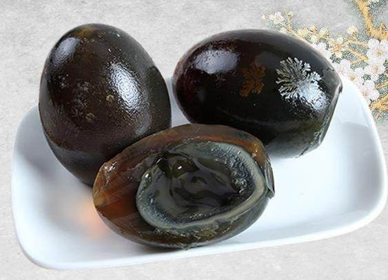 星空体育品牌山东国康提示皮蛋中为什么会有铅?