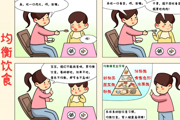 星空体育器厂家GK国健康分析缺锌会对孩子造成什么危害?