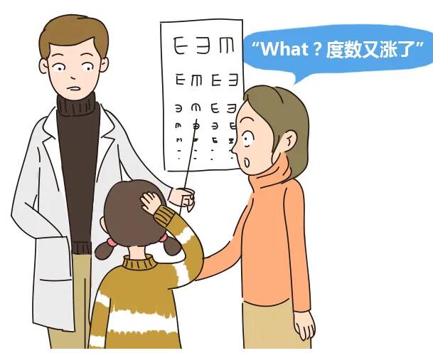 星空体育近视眼度数 星空体育近视眼度数