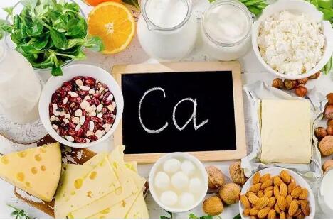 医院检查微量元素检测仪厂家提示人体内成分最多的元素--钙元素 医院检查微量元素检测仪厂家提示人体内成分最多的元素--钙元素