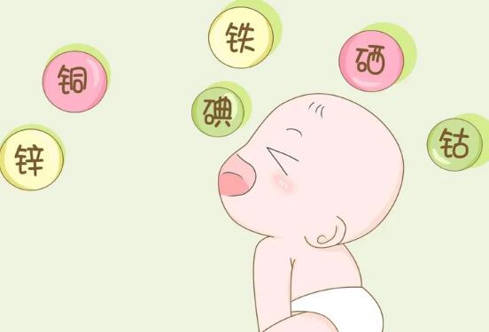 微量元素测定仪厂家提醒宝宝微量元素欠缺怎样补充 微量元素测定仪厂家提醒宝宝微量元素欠缺怎样补充