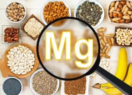 医用微量元素检测仪厂家提示你需要多久能感受到镁的好处? 医用微量元素检测仪厂家提示你需要多久能感受到镁的好处?