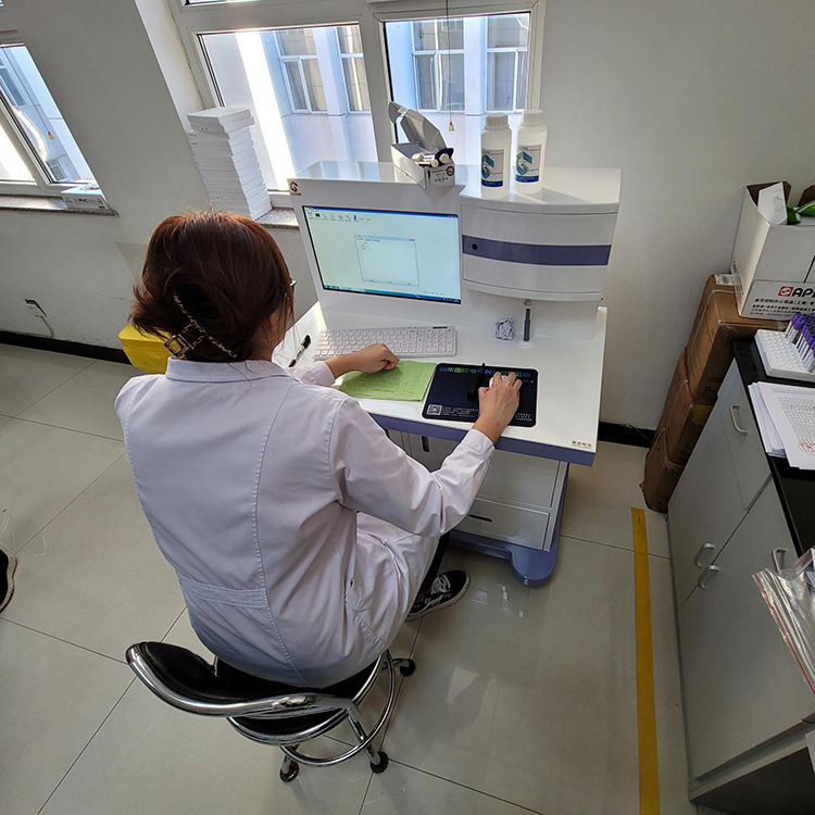 微量元素检测仪 微量元素检测仪