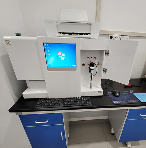 微量元素检测仪 微量元素检测仪