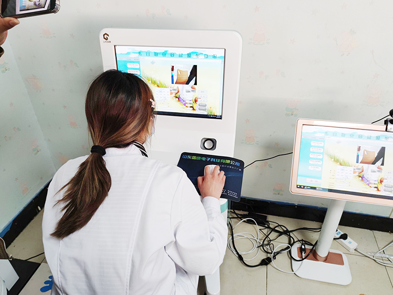 儿童智力测试仪厂家提示5岁男孩的身高、智力发育迟缓原来是喂养不当惹的祸! 儿童智力测试仪厂家提示5岁男孩的身高、智力发育迟缓原来是喂养不当惹的祸!