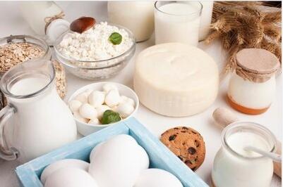 微量元素检测仪提议多吃一些能补钙的食物,骨骼健康的人会更长命 微量元素检测仪提议多吃一些能补钙的食物,骨骼健康的人会更长命