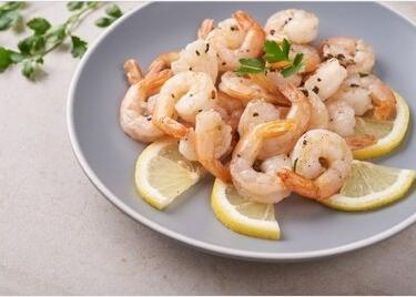 微量元素测试仪厂家提醒吃虾皮不能补钙?这几点补钙效果显著 微量元素测试仪厂家提醒吃虾皮不能补钙?这几点补钙效果显著