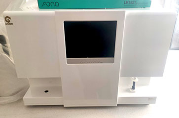 医用微量元素检测仪在医院怎么检查微量元素? 医用微量元素检测仪在医院怎么检查微量元素?