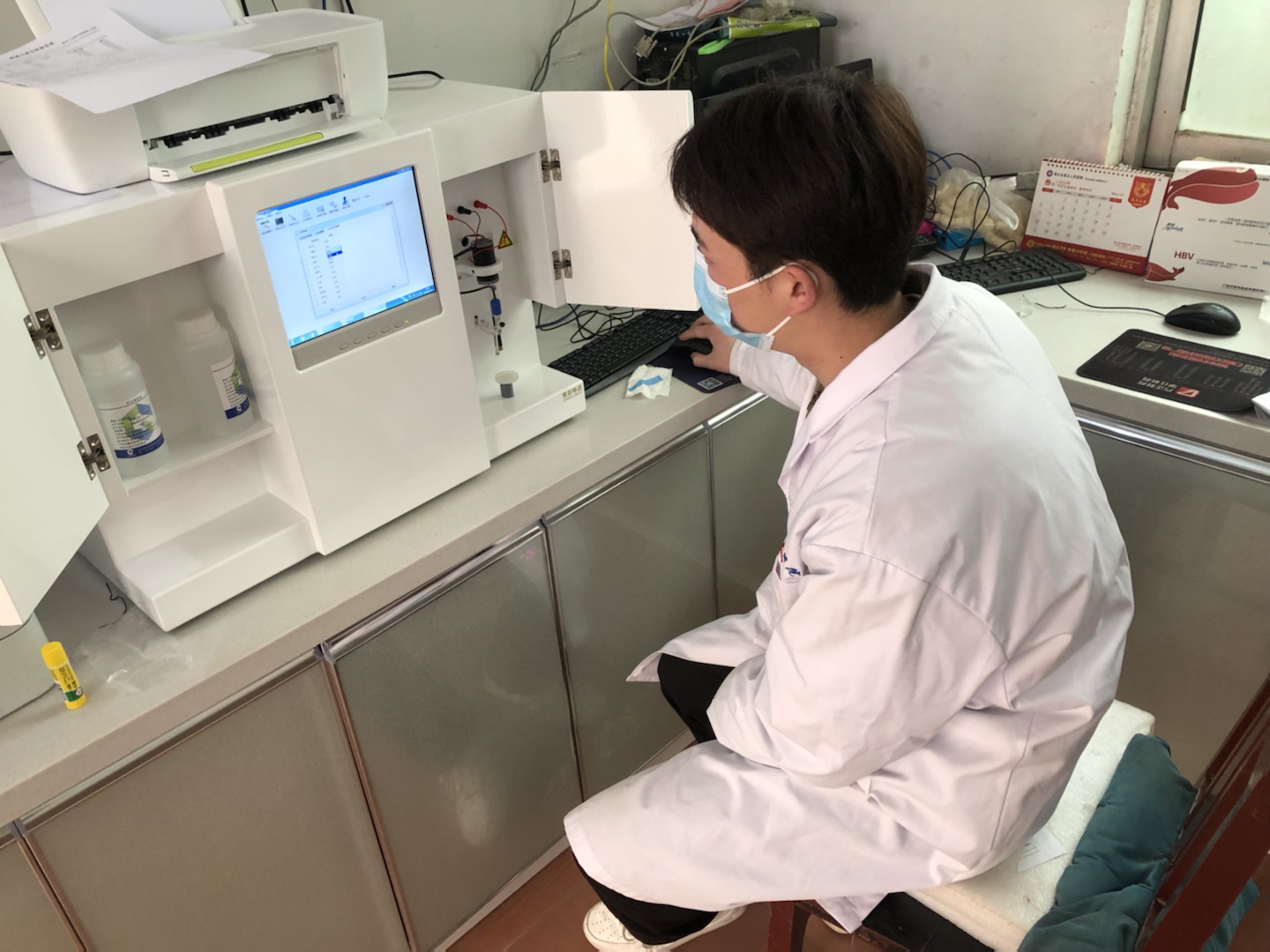 国内三大品牌微量元素检查仪,一键快速检测微量元素含量 国内三大品牌微量元素检查仪,一键快速检测微量元素含量