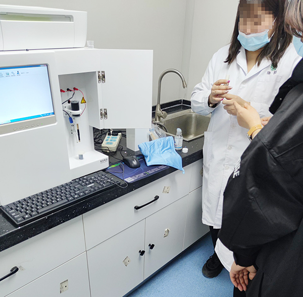 微量元素检测仪器厂家国康提示缺钾比缺钙风险? 微量元素检测仪器厂家国康提示缺钾比缺钙风险?