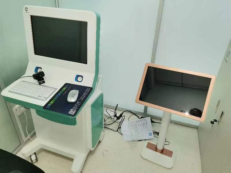 山东国康儿童综合素质发展评价系统高效性获得用户的一致好评 山东国康儿童综合素质发展评价系统高效性获得用户的一致好评