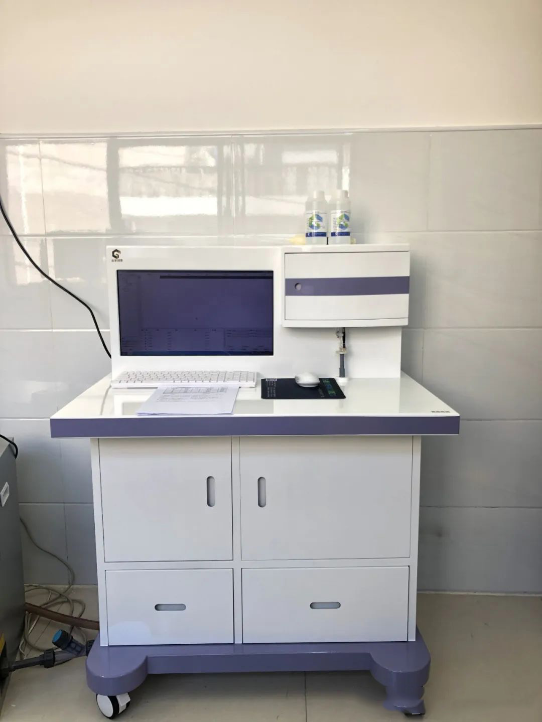 儿童微量元素检测仪属于几类医疗器械？哪个品牌好？