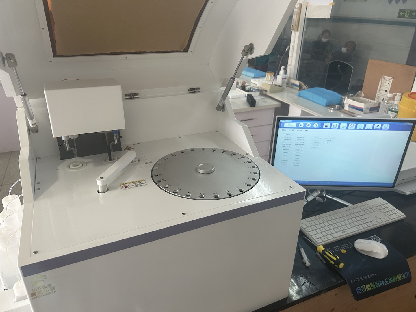 医用星空体育厂家山东国康有哪些市场竞争力? 医用星空体育厂家山东国康有哪些市场竞争力?