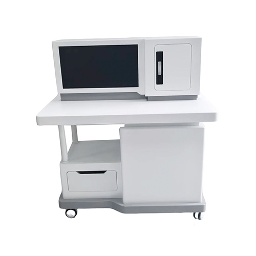 星空体育豪华推车式（GK-4）