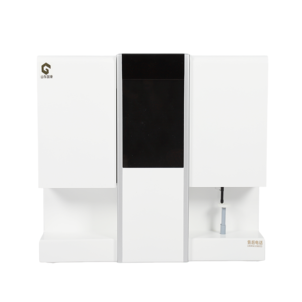 微量元素检测仪分体机