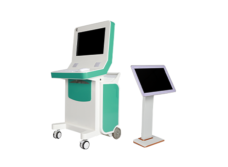 儿童综合素质发展测评系统