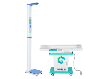 身高体重测量仪(GK-L)