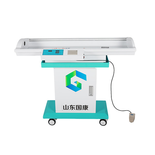 卧式婴幼儿身高体重秤