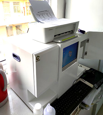 微量元素检测仪品牌国康建议小孩常吃“增高菜”,增加铁、增强抵抗力!